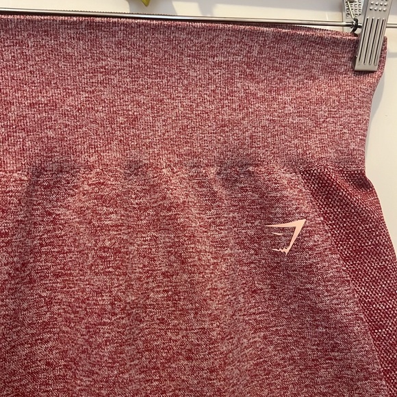 💜gymshark biker women flex shorts s - Picture 2 of 5